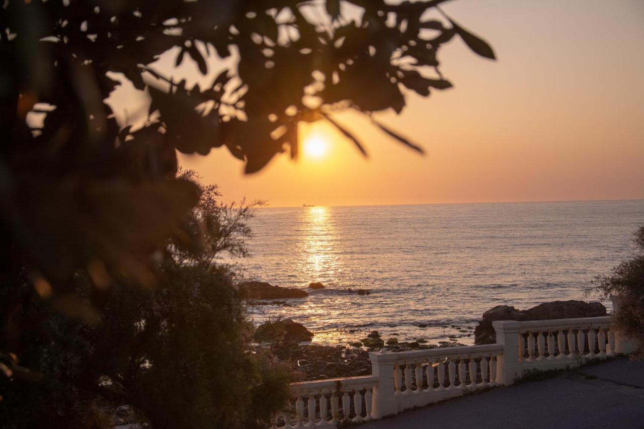 Apartment By The Sea OOporto Exterior foto