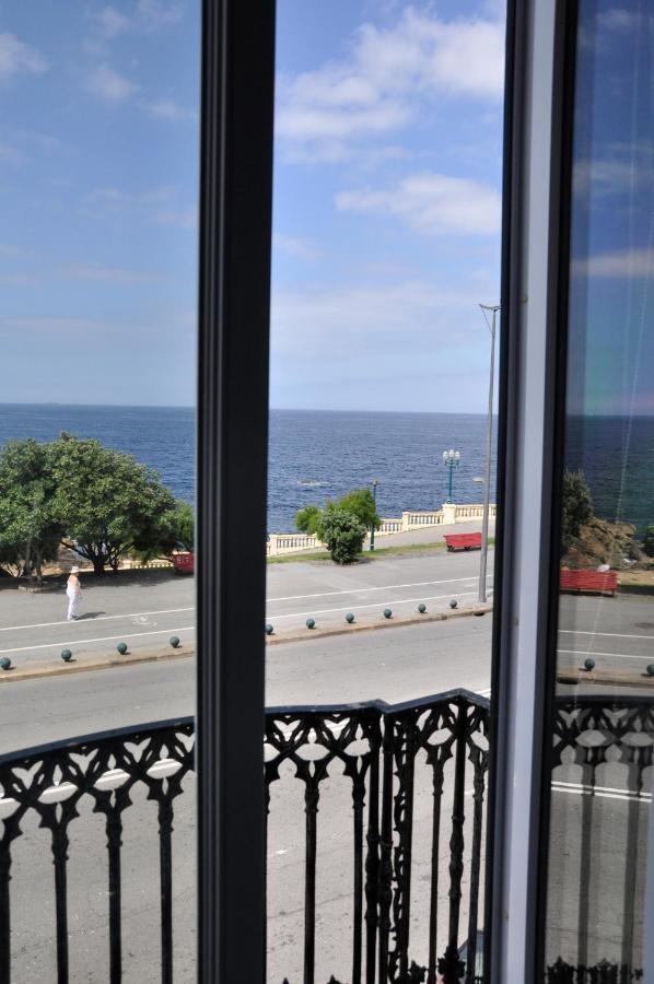 Apartment By The Sea OOporto Exterior foto